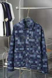 Picture of LV Sweater Suits _SKULVS-XLhgntx1541141